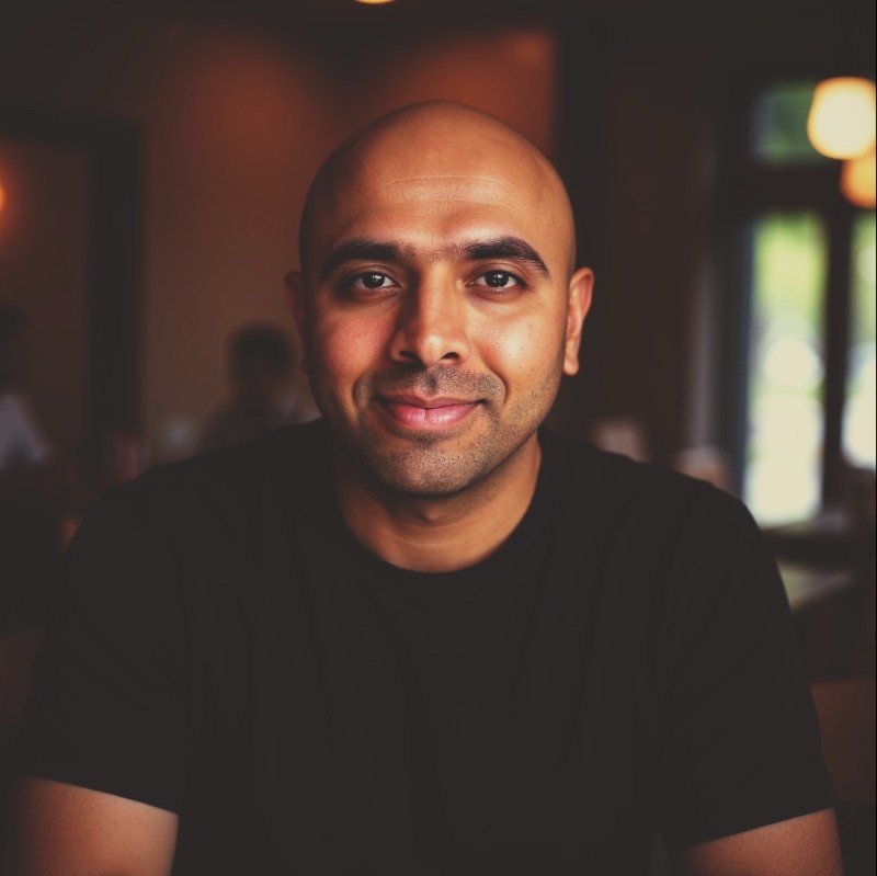 Ishan Kunkur